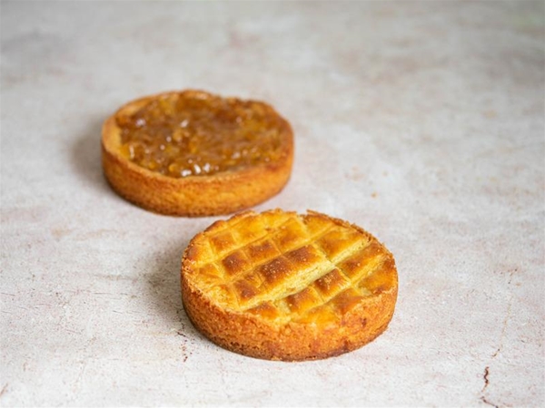 Boterkoek (div soorten)