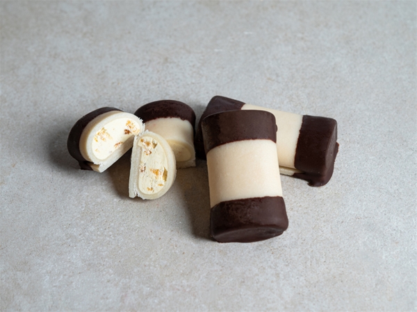 Mergpijpjes verpakt (3st)