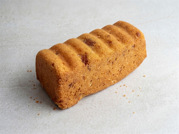 Bitterkoekjes Cake