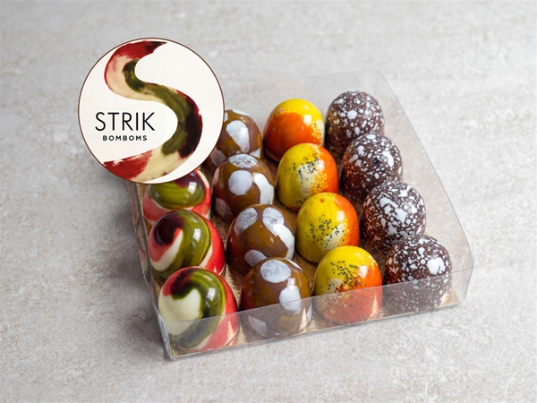Chocolade
