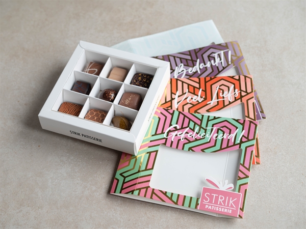 Giftbox Bonbon