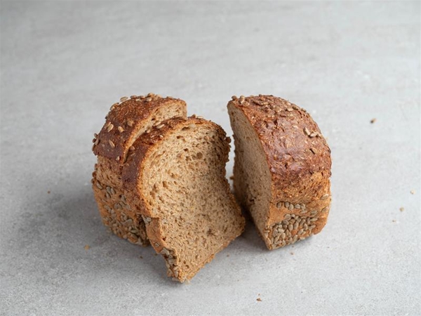 Spelt Bus&nbsp;ongesneden brood