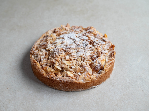 Pomme L'Amour Appeltaartje (6-8p)