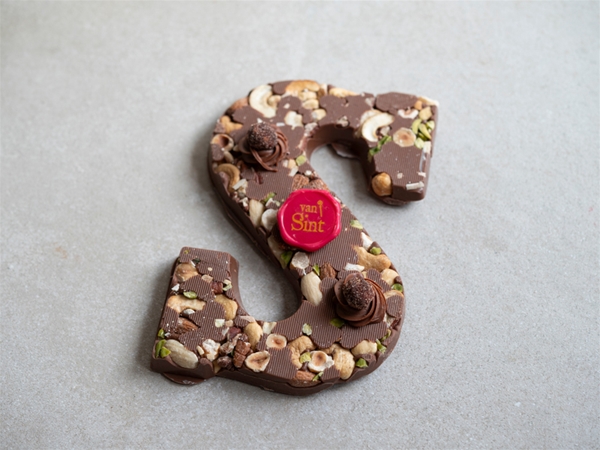 Luxe Letter Noten - Melk&nbsp;s