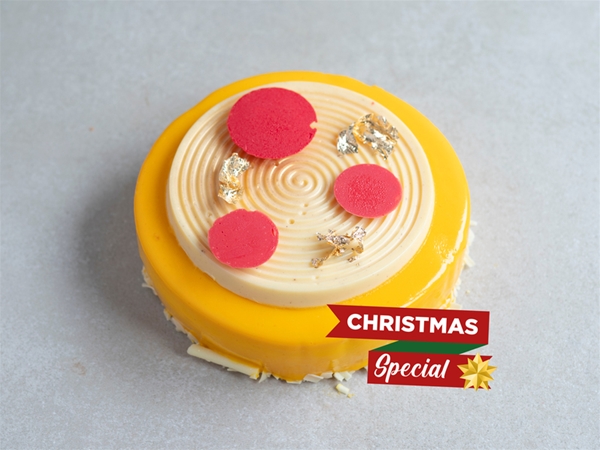 Lumiere de Nöel (6-8pers)