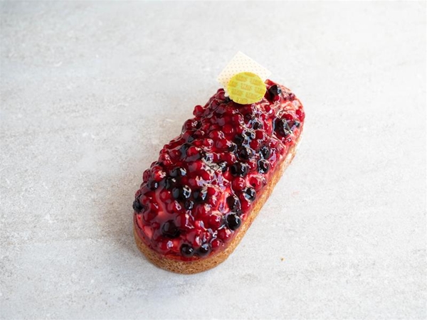 Woudvrucht monchou slof