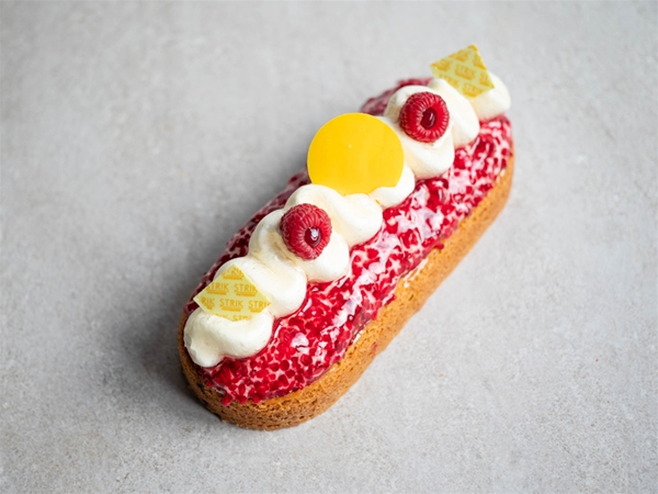 Schnitten en sloffen