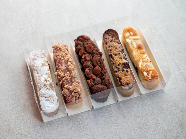 Cake Grandeurs (5st)