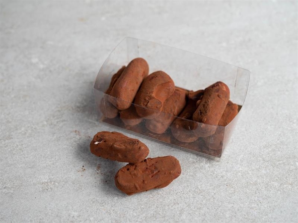 Doosje Slagroom Truffels