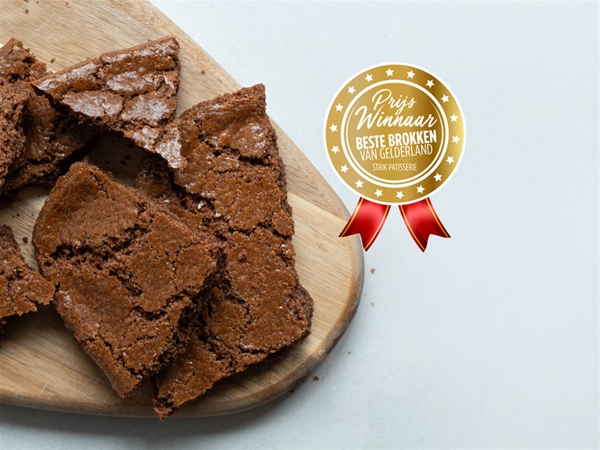 Speculaasplak naturel