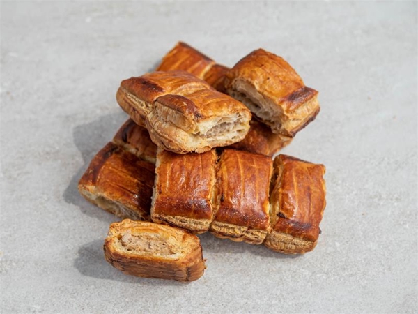 Borrel Saucijs (12st)